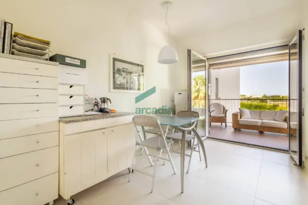 Quadrilocale via Rosario Livatino 97, Bari
