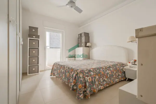 Quadrilocale via Rosario Livatino 97, Bari