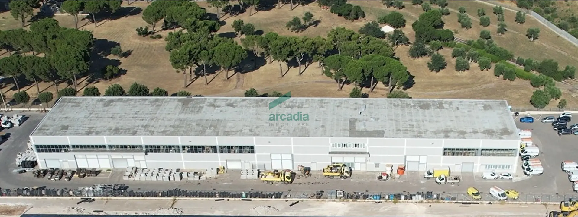 Immagine per Industriale in vendita a Modugno via Delle Violette 10
