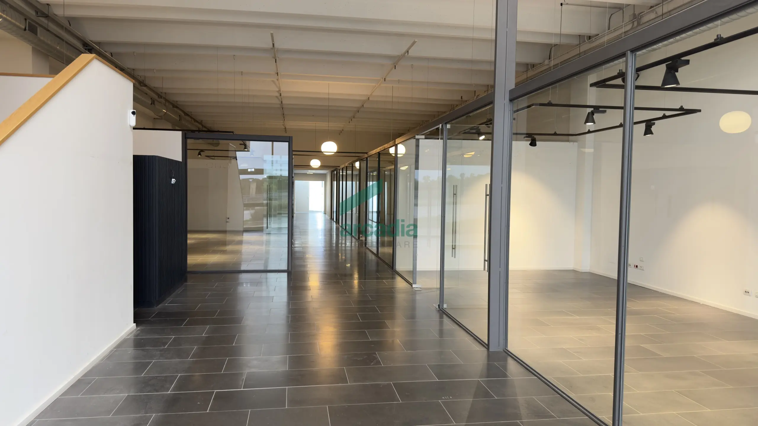Immagine per Commerciale in vendita a Casamassima strada Statale 100