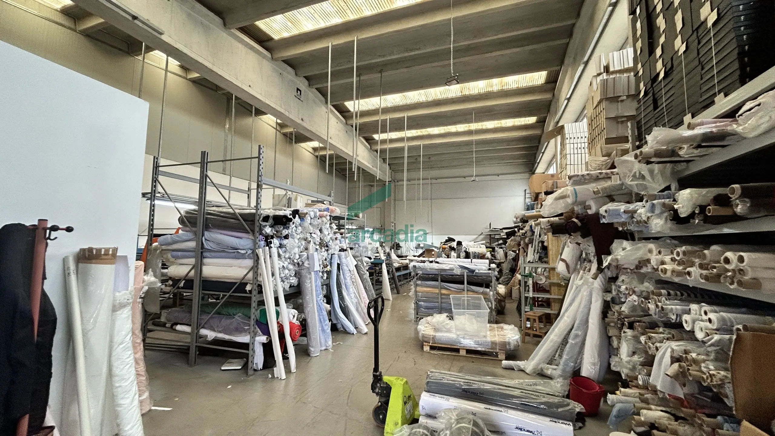 Immagine per Industriale in vendita a Modugno via Dei Vetrai 5