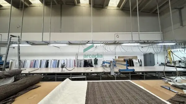 Immagine per Industriale in vendita a Modugno via Dei Vetrai 5