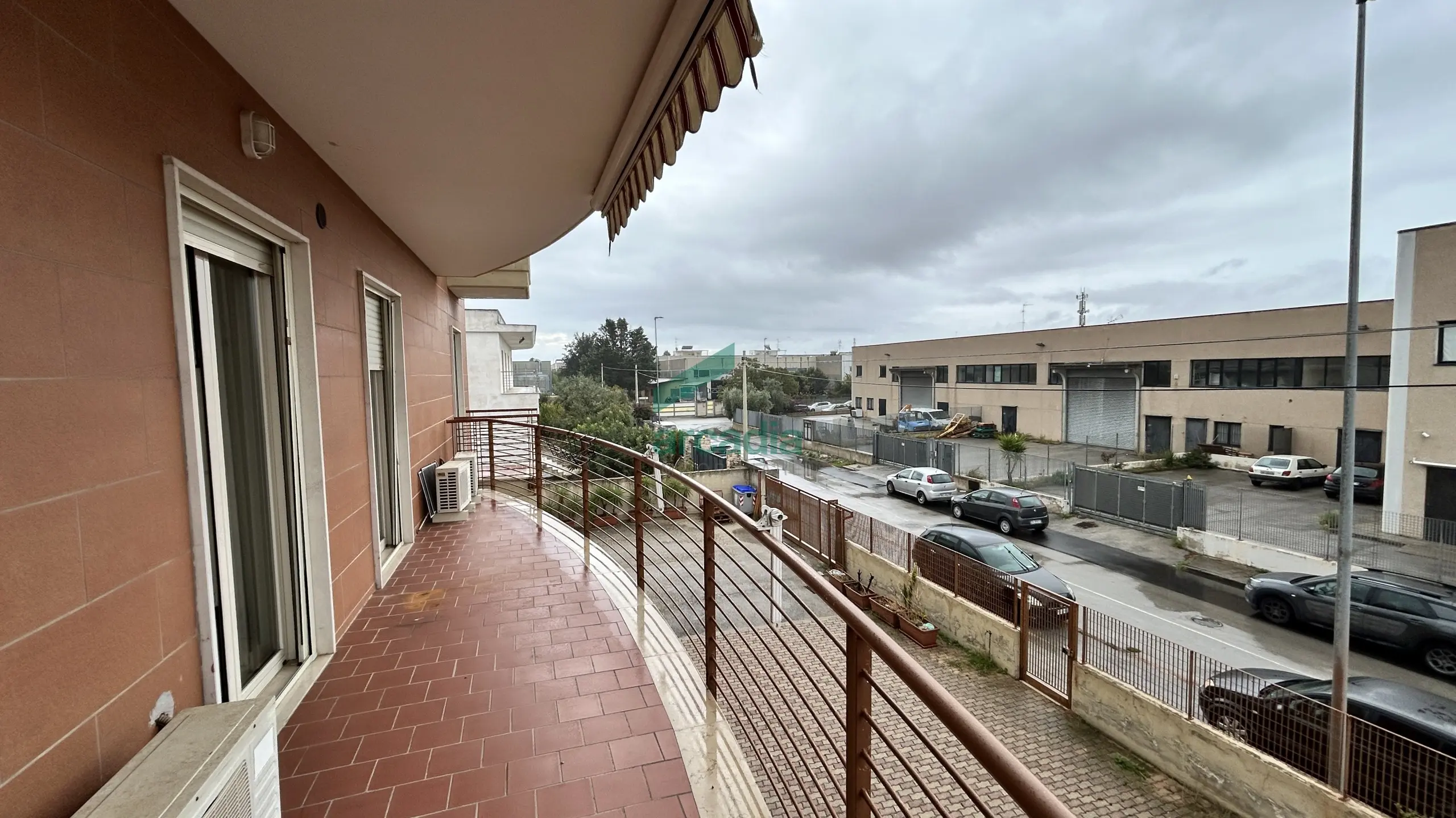 Immagine per Industriale in vendita a Modugno via Dei Vetrai 5