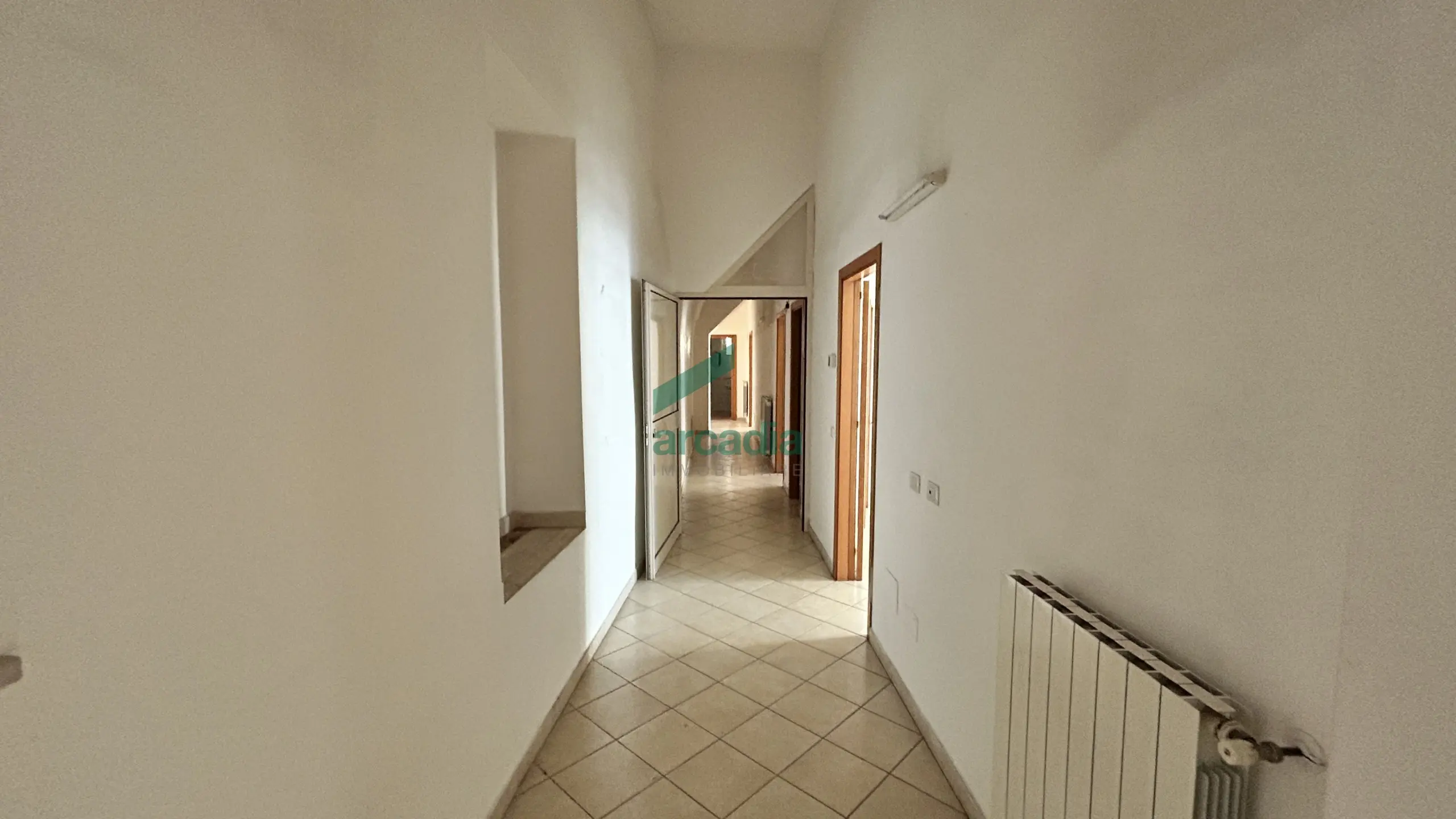 Immagine per Locale commerciale in affitto a Bitritto via Bellino 4