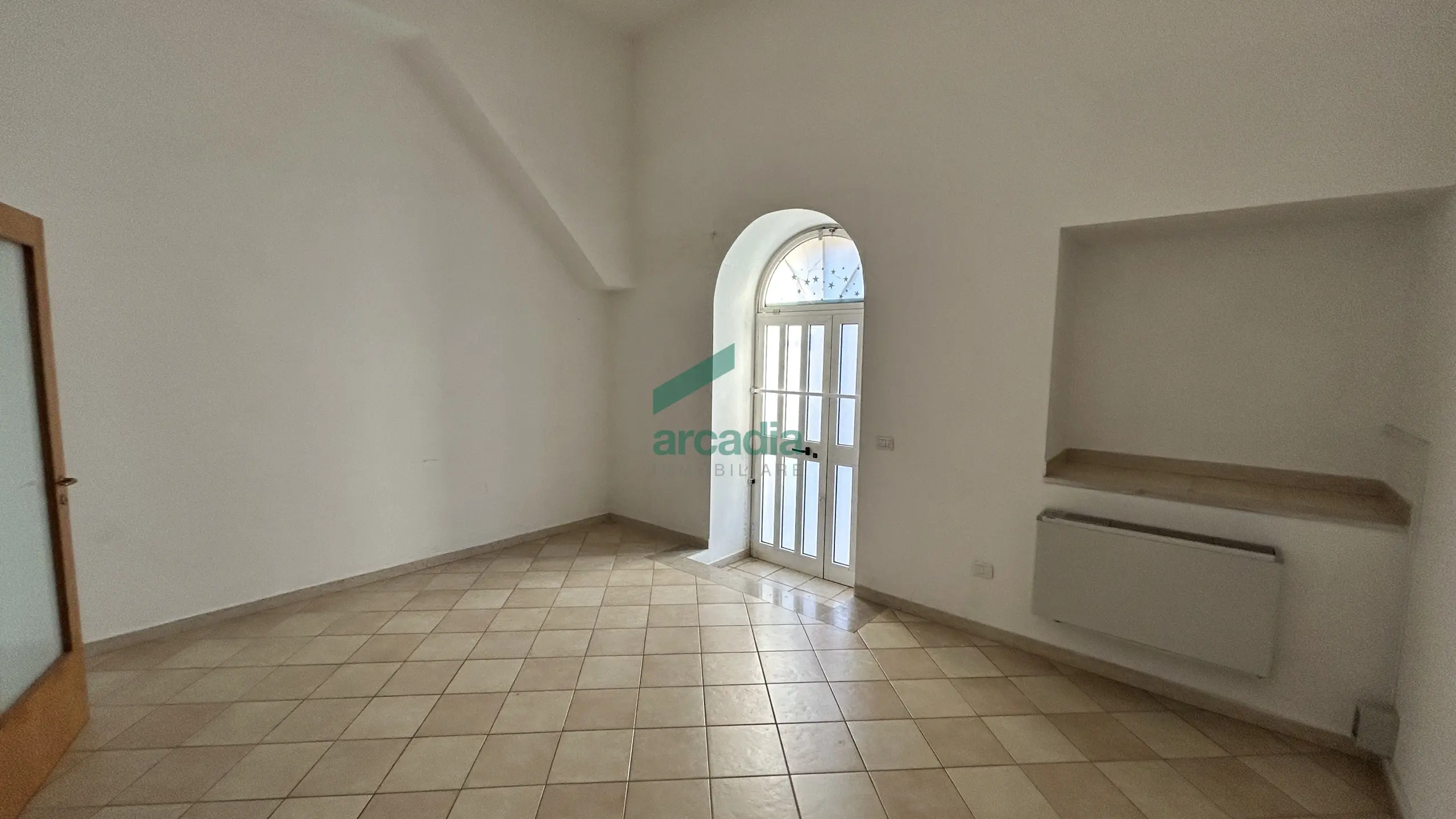 Immagine per Locale commerciale in affitto a Bitritto via Bellino 4