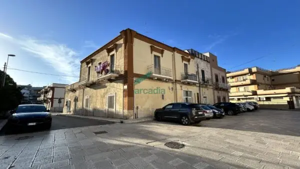 Locale Commerciale via Bellino 4, Bitritto