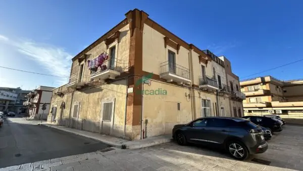 Locale Commerciale via Bellino 4, Bitritto