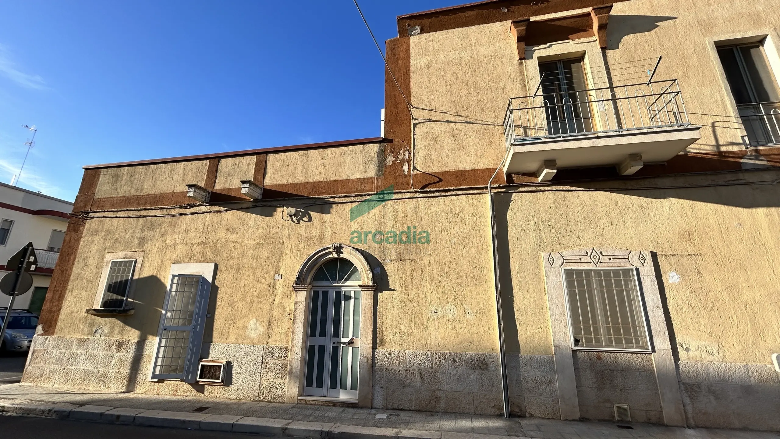 Immagine per Locale commerciale in affitto a Bitritto via Bellino 4