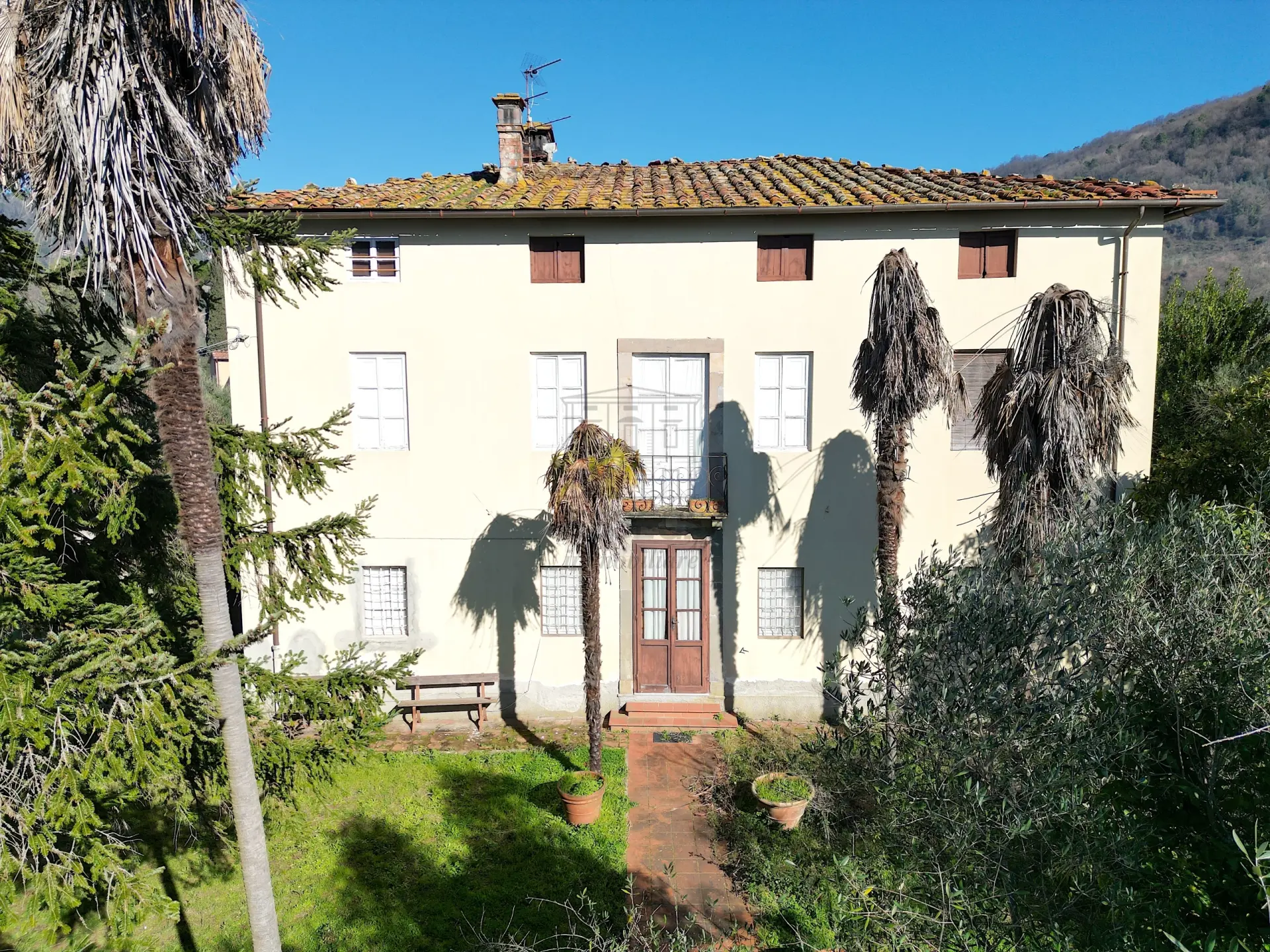 Immagine per Villa in vendita a Lucca via Del Macennere 8252/A