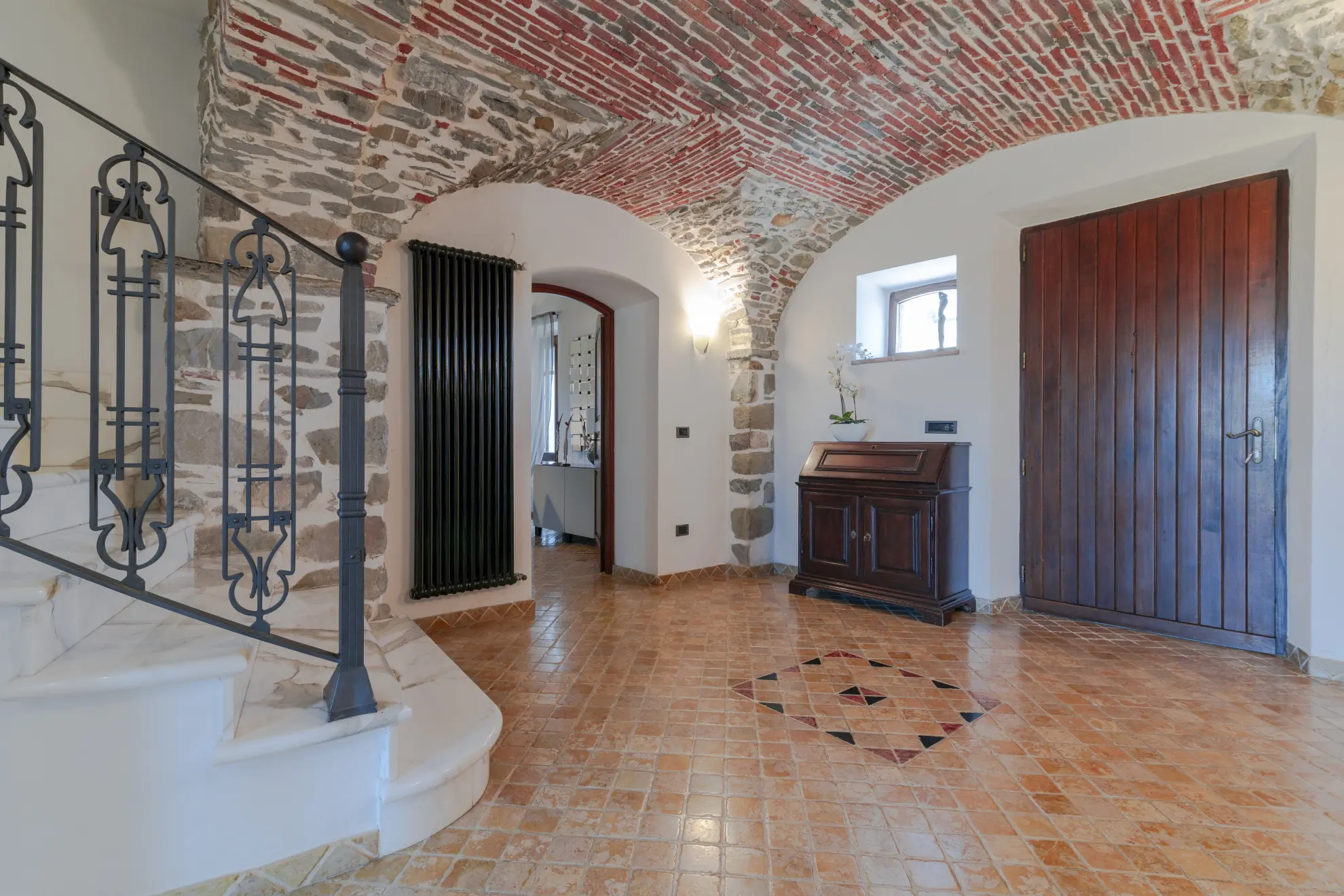 Immagine per Villa trifamiliare in vendita a Sarzana via Triboli