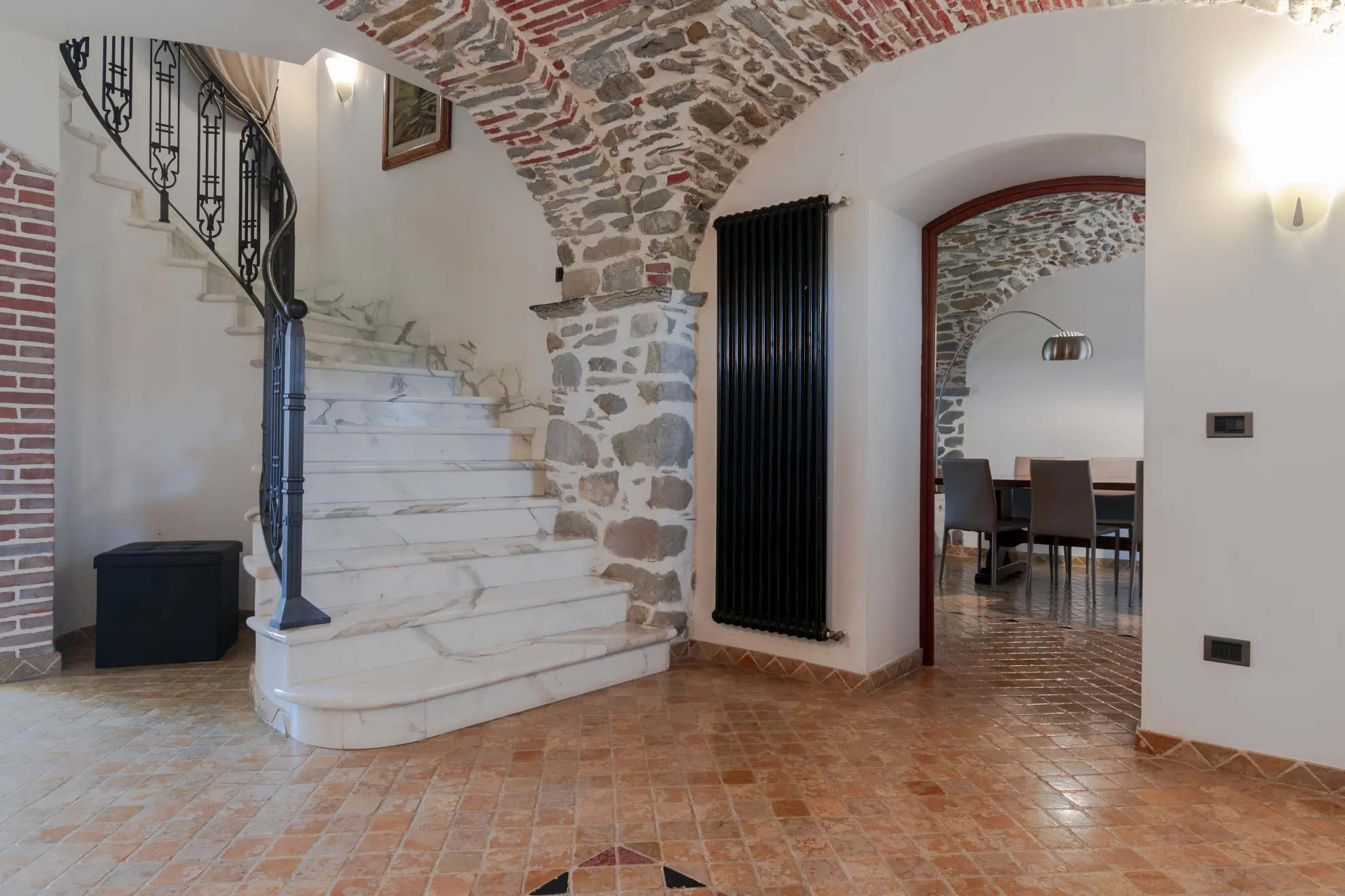 Immagine per Villa trifamiliare in vendita a Sarzana via Triboli