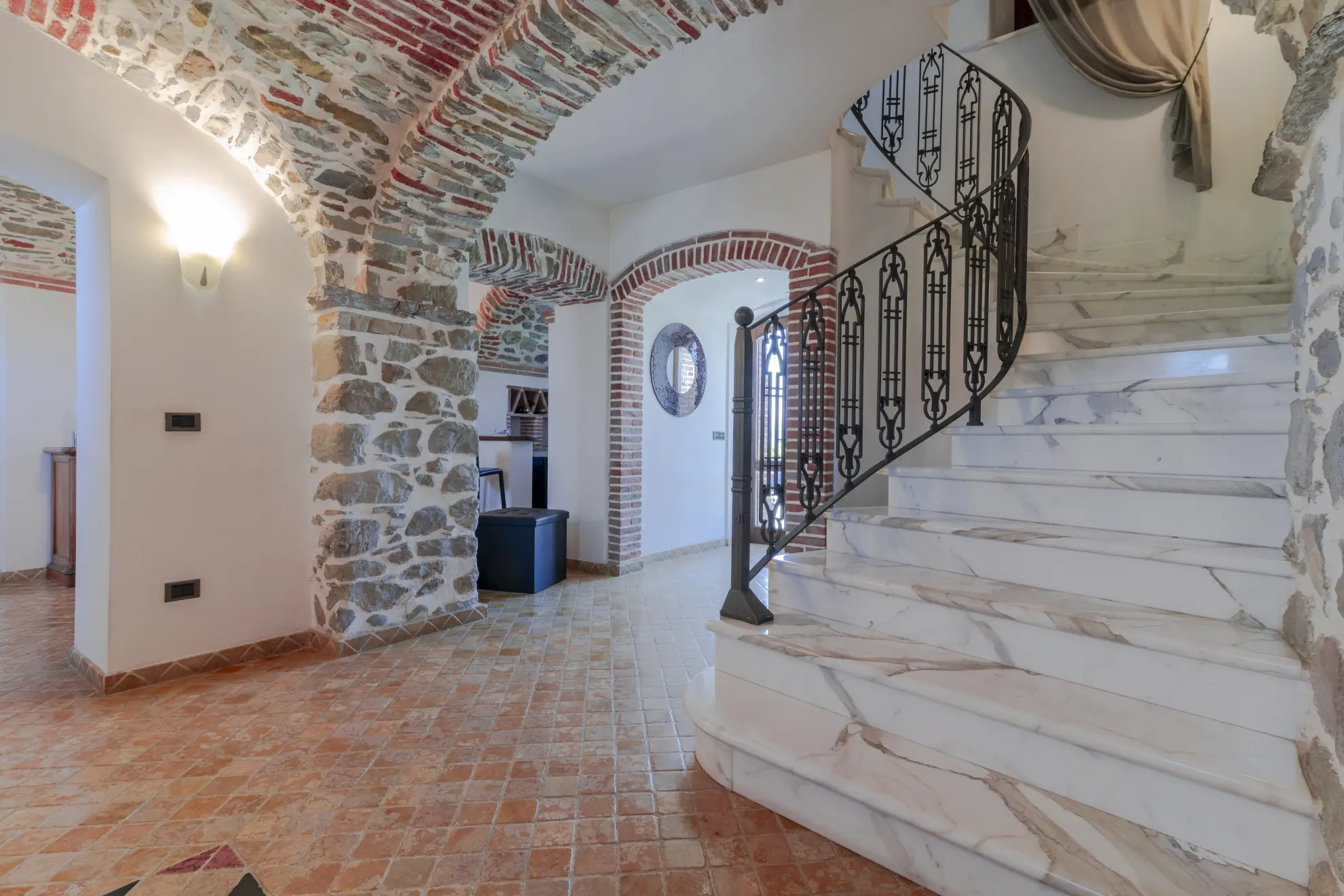 Immagine per Villa trifamiliare in vendita a Sarzana via Triboli
