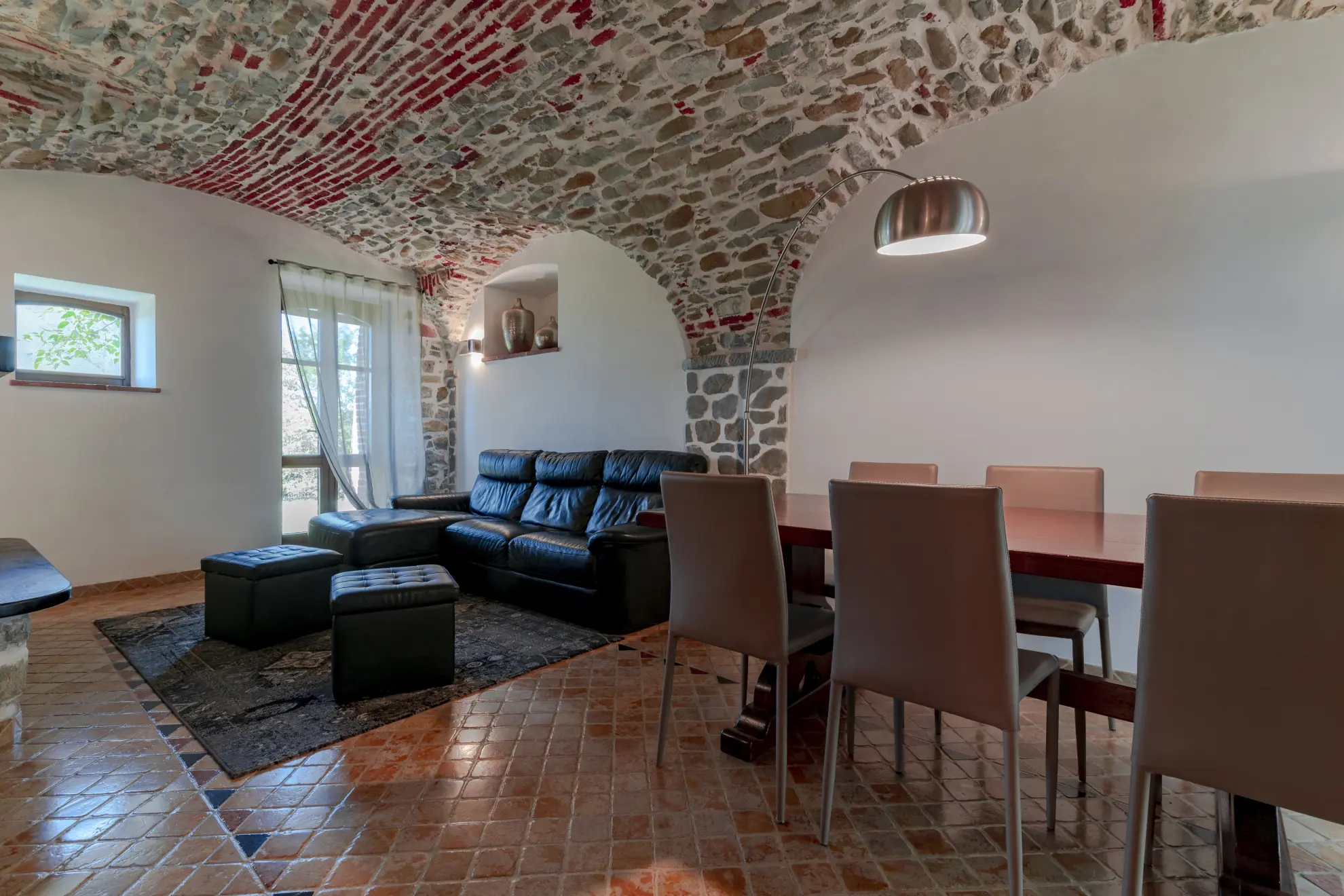 Immagine per Villa trifamiliare in vendita a Sarzana via Triboli