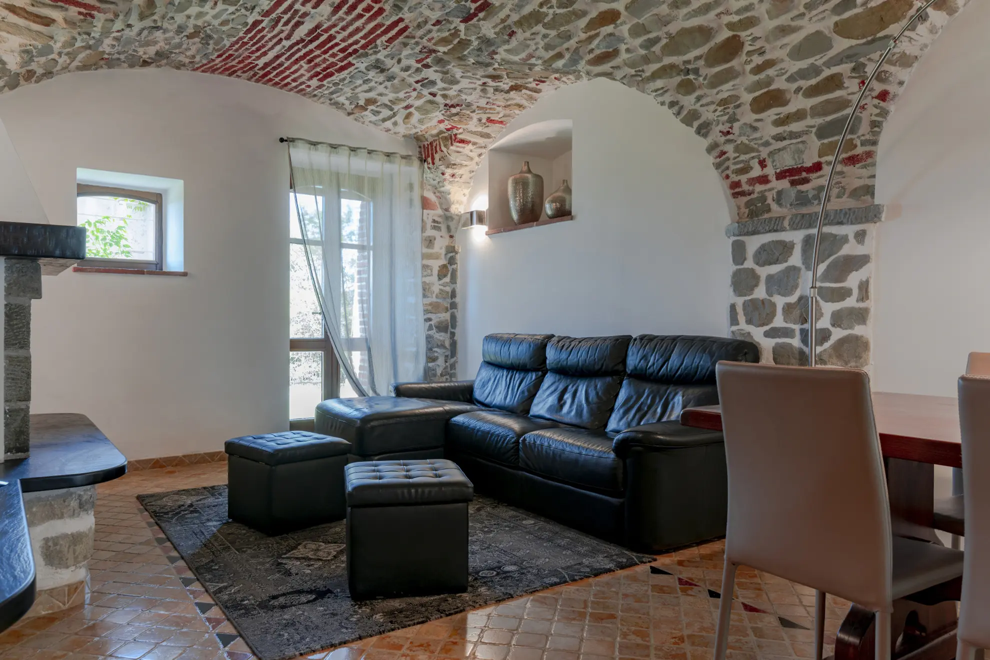 Immagine per Villa trifamiliare in vendita a Sarzana via Triboli