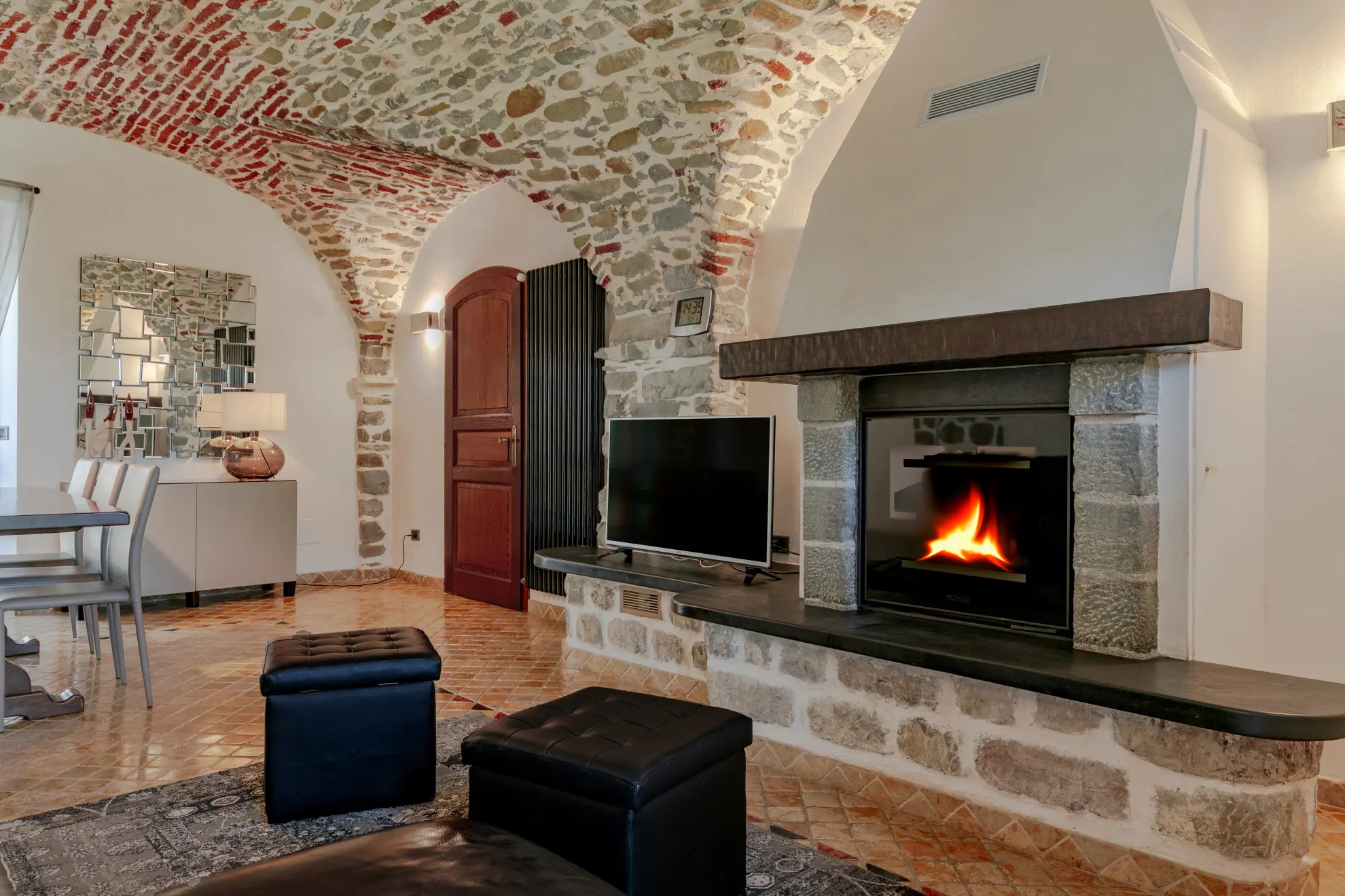 Immagine per Villa trifamiliare in vendita a Sarzana via Triboli