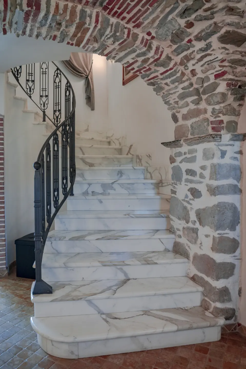 Immagine per Villa trifamiliare in vendita a Sarzana via Triboli