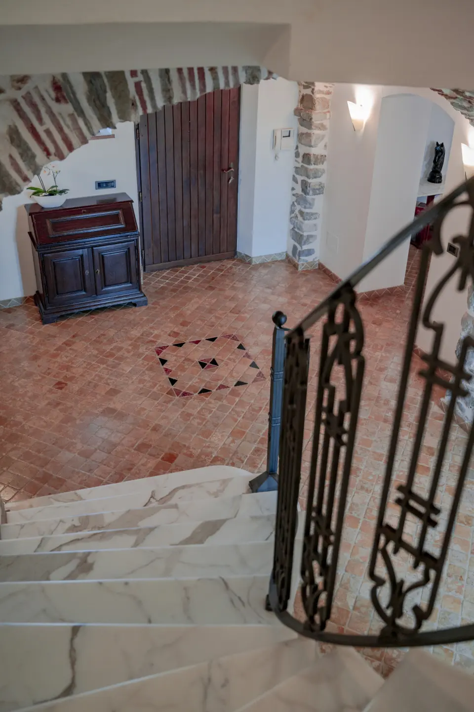 Immagine per Villa trifamiliare in vendita a Sarzana via Triboli