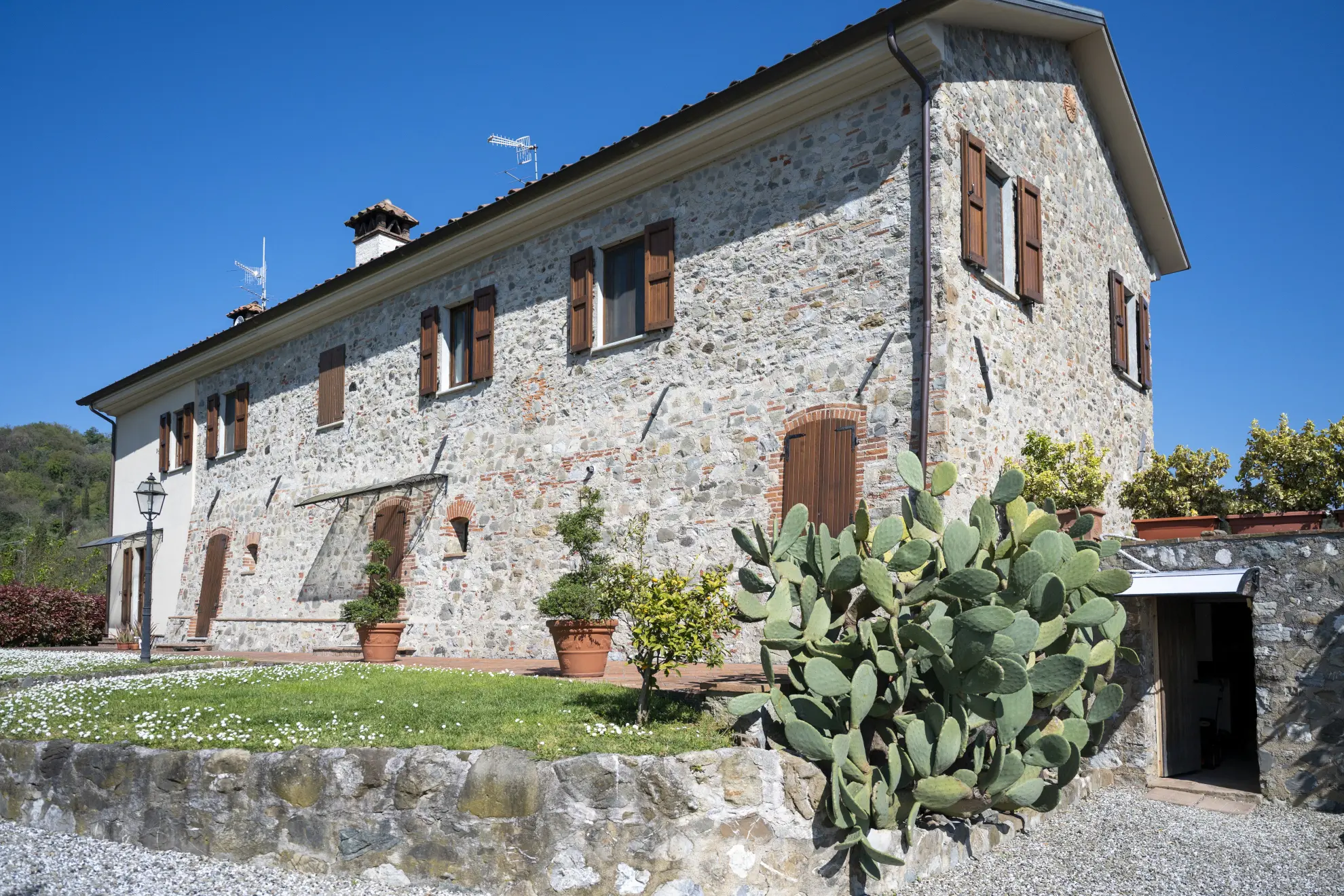 Immagine per Villa trifamiliare in vendita a Sarzana via Triboli
