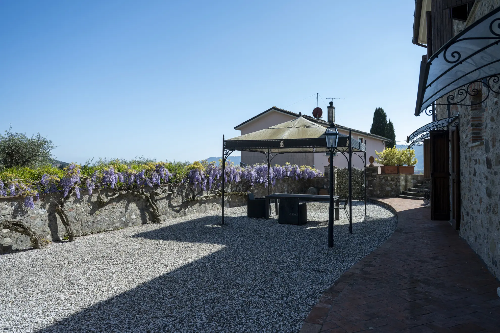 Immagine per Villa trifamiliare in vendita a Sarzana via Triboli