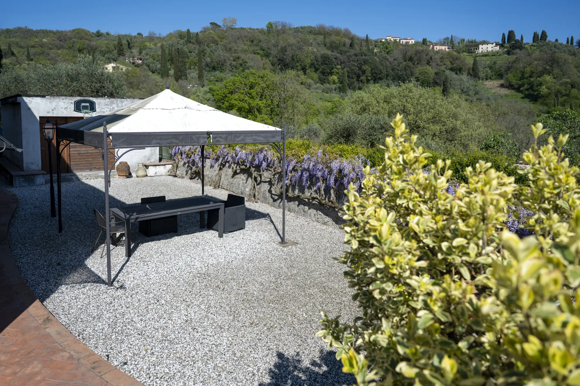 Immagine per Villa trifamiliare in vendita a Sarzana via Triboli