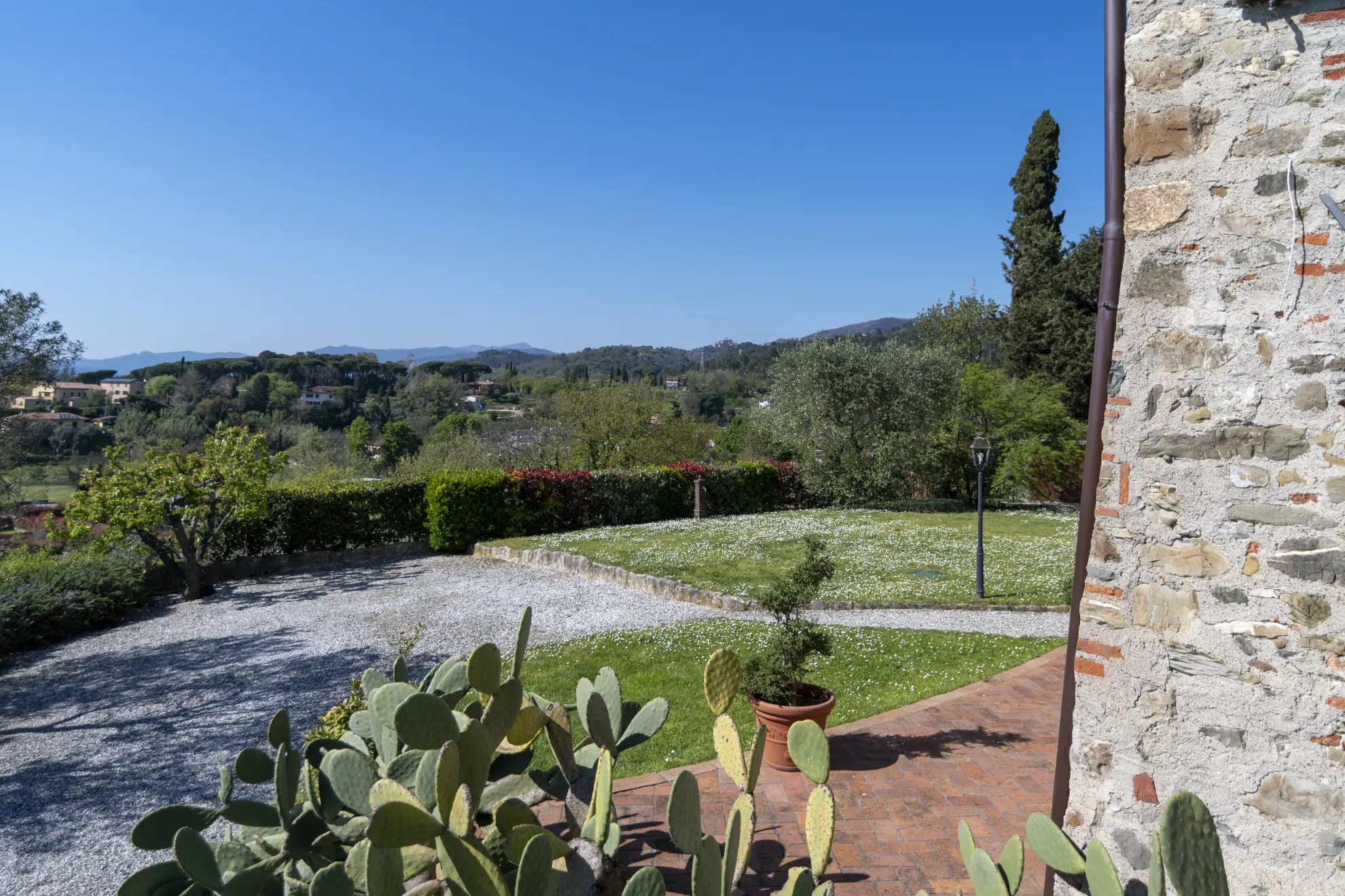 Immagine per Villa trifamiliare in vendita a Sarzana via Triboli