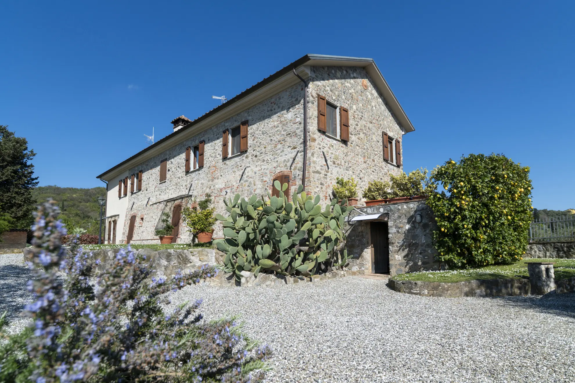 Immagine per Villa trifamiliare in vendita a Sarzana via Triboli