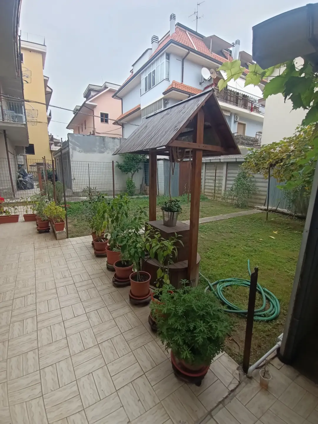 Immagine per Monolocale in vendita a San Benedetto del Tronto via Po 27