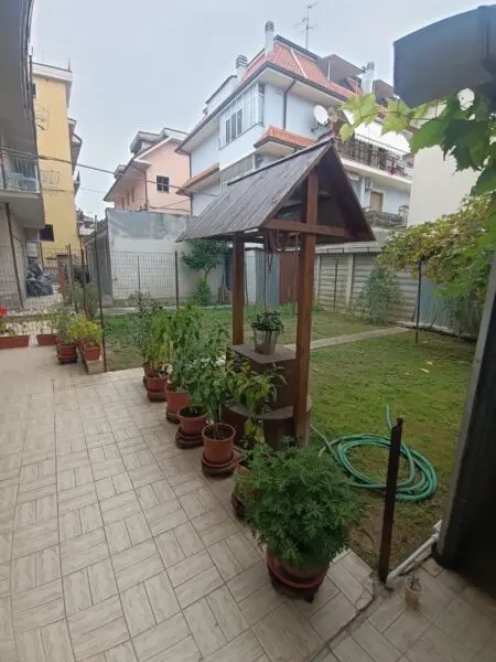Monolocale via Po 27, San Benedetto Del Tronto