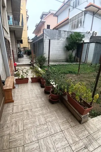 Monolocale via Po 27, San Benedetto Del Tronto