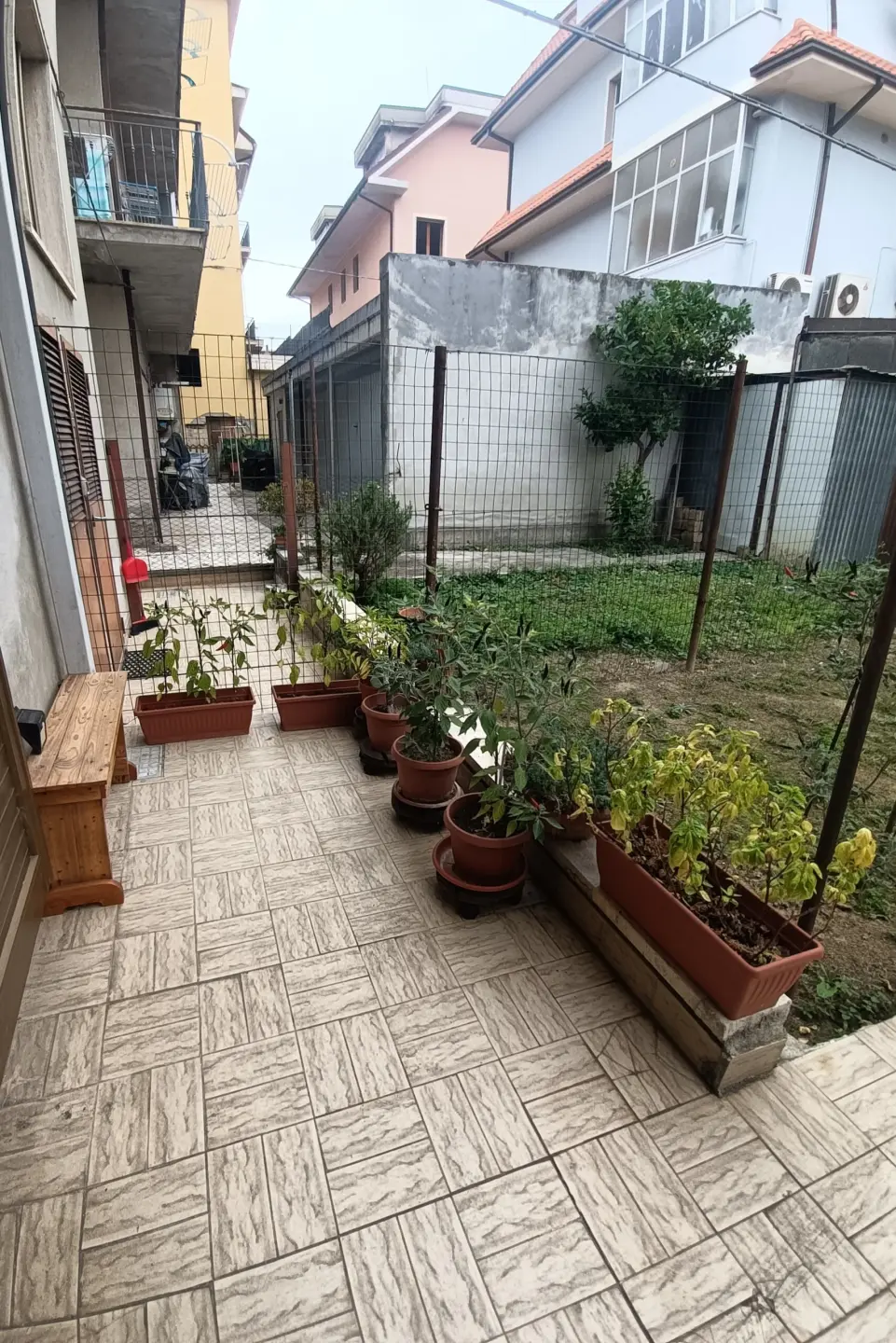 Immagine per Monolocale in vendita a San Benedetto del Tronto via Po 27