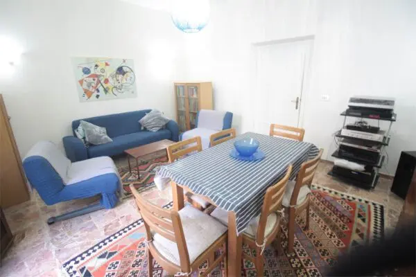 Monolocale via Po 27, San Benedetto Del Tronto