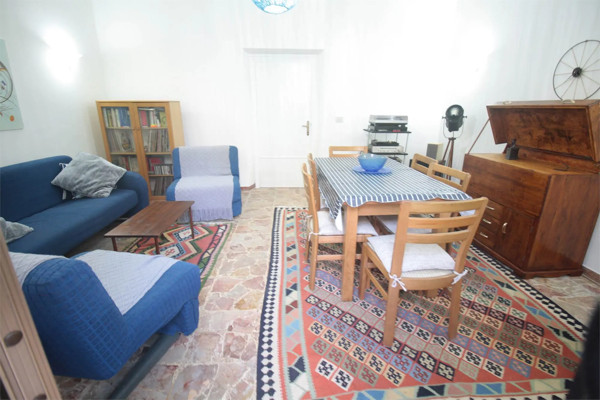 Immagine per Monolocale in vendita a San Benedetto del Tronto via Po 27