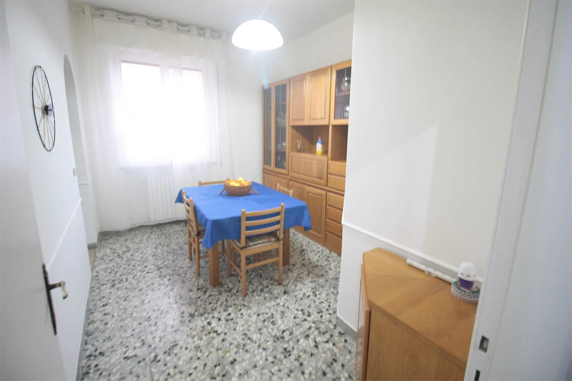 Immagine per Monolocale in vendita a San Benedetto del Tronto via Po 27