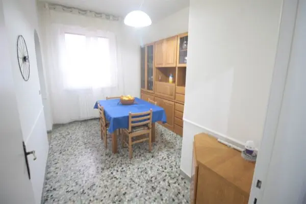 Monolocale via Po 27, San Benedetto Del Tronto