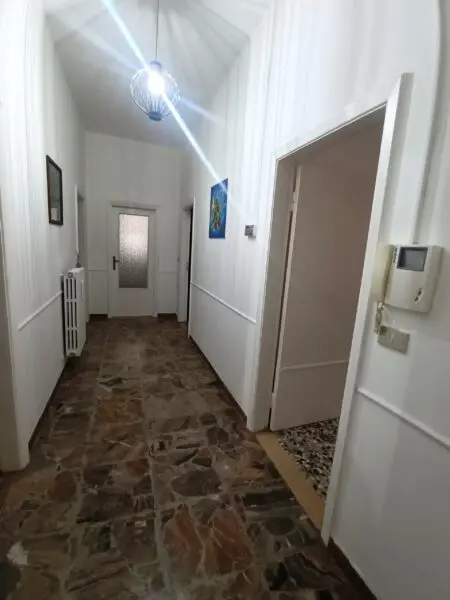 Monolocale via Po 27, San Benedetto Del Tronto