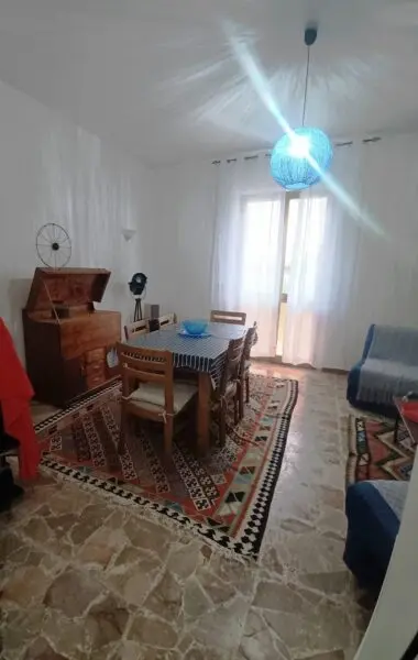 Monolocale via Po 27, San Benedetto Del Tronto