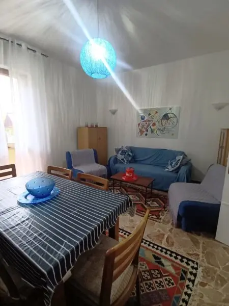 Monolocale via Po 27, San Benedetto Del Tronto