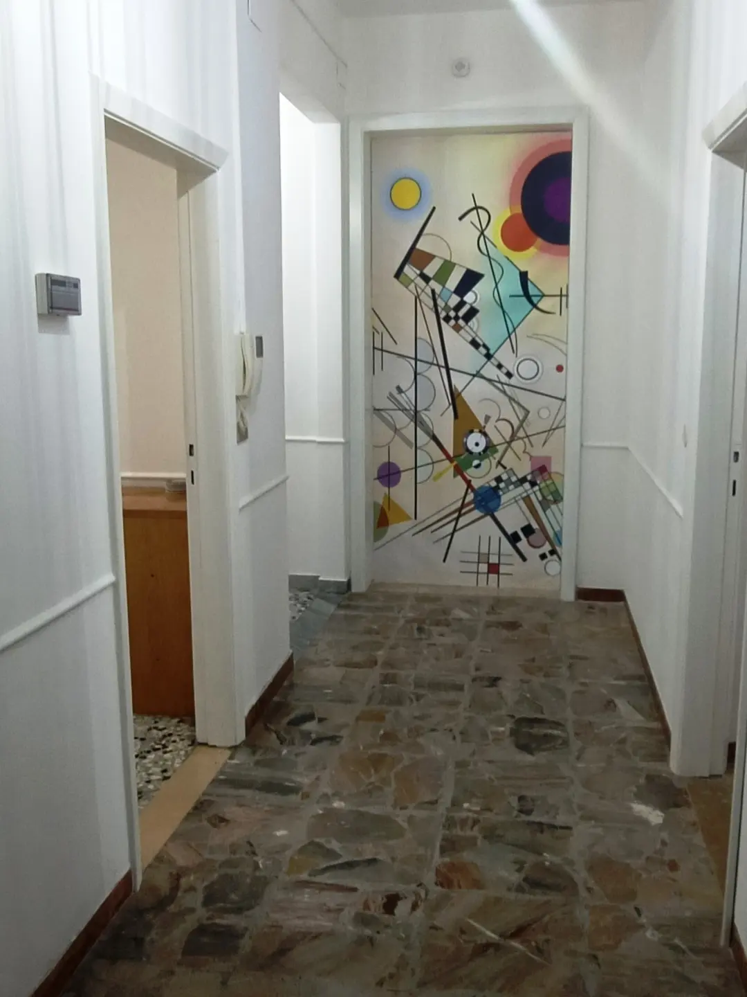 Immagine per Monolocale in vendita a San Benedetto del Tronto via Po 27