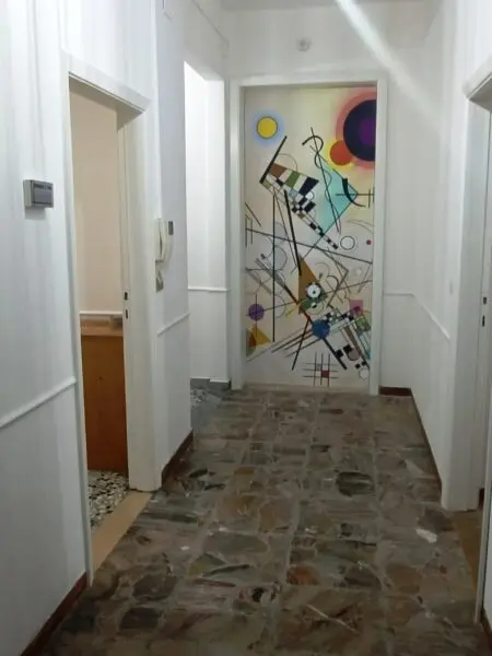 Monolocale via Po 27, San Benedetto Del Tronto