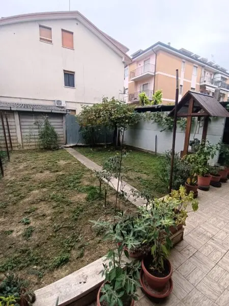 Monolocale via Po 27, San Benedetto Del Tronto