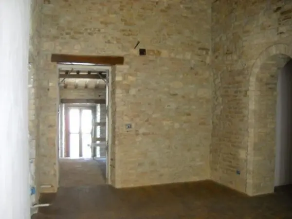 Villa Trifamiliare via Della Libertà, Colonnella
