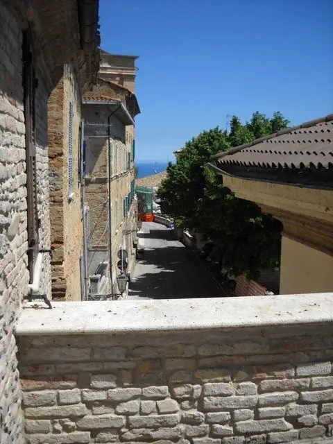 Immagine per Villa trifamiliare in vendita a Colonnella via Della Libertà