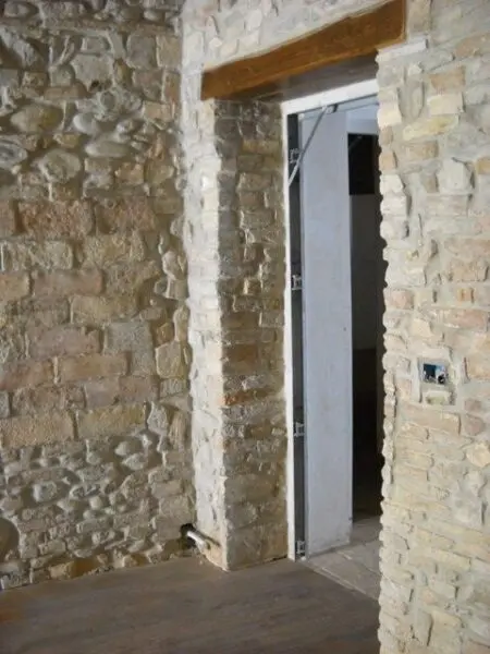 Villa Trifamiliare via Della Libertà, Colonnella