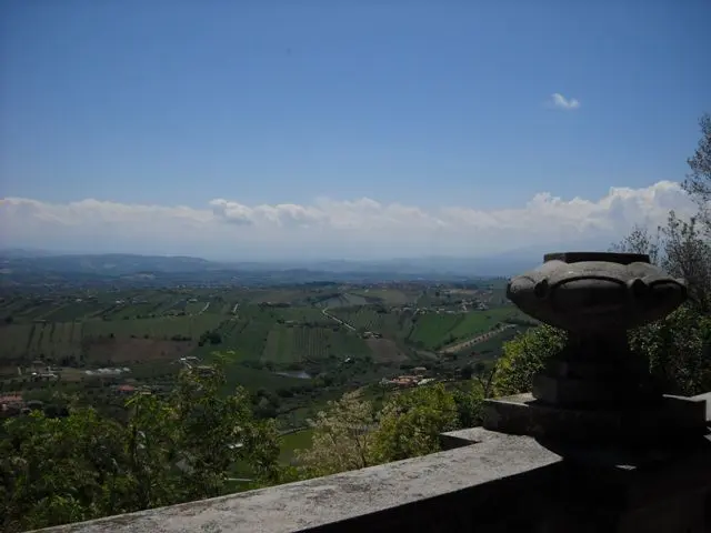 Immagine per Villa trifamiliare in vendita a Colonnella via Della Libertà