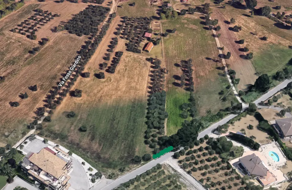 Immagine per Industriale in vendita a Colonnella via Civita 33