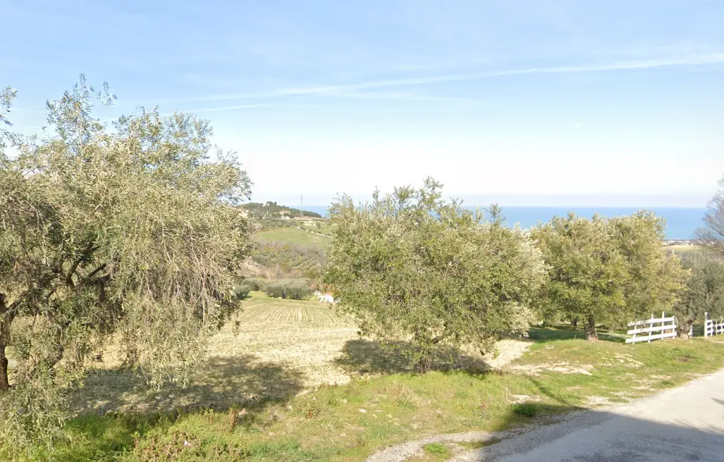 Immagine per Industriale in vendita a Colonnella via Civita 33