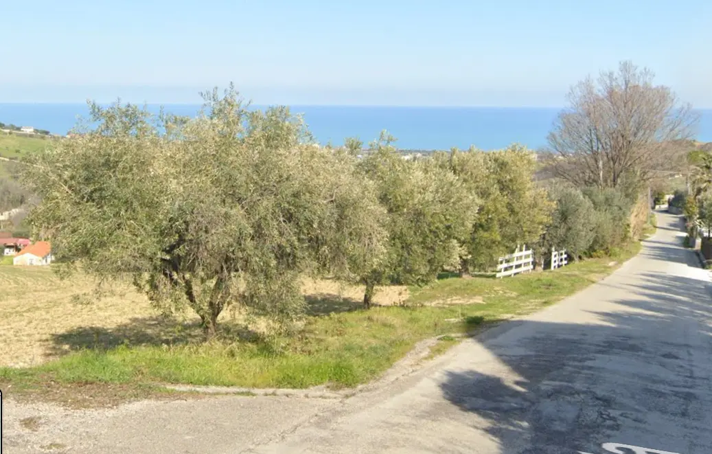 Immagine per Industriale in vendita a Colonnella via Civita 33