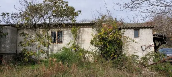 Casale via Contrada Ragnola, San Benedetto Del Tronto