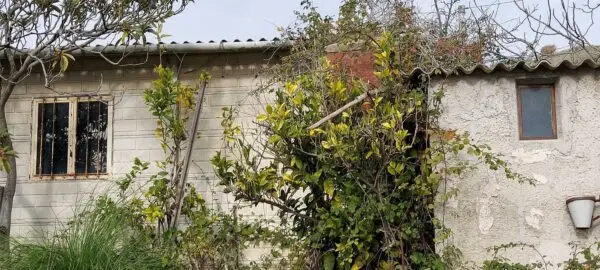 Casale via Contrada Ragnola, San Benedetto Del Tronto