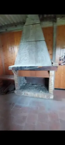 Casale via Contrada Ragnola, San Benedetto Del Tronto